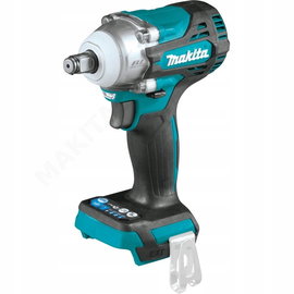 KLUCZ UDAROWY MAKITA DTW300 18V 330NM