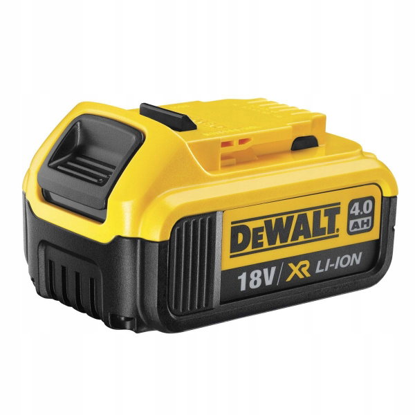 AKUMULATOR BATERIA DEWALT DCB182 18V 4.0AH XR