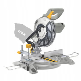 UKOŚNICA PIŁA UKOŚNA TITAN TTB795MSW 210MM 1400W UK