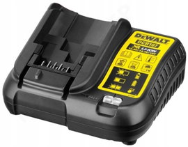 WIELONAPIĘCIOWA ŁADOWARKA DEWALT DCB107 10.8-18V UK