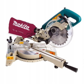 UKOŚNICA LASER MAKITA LS0714LN 190MM 1010W 110V