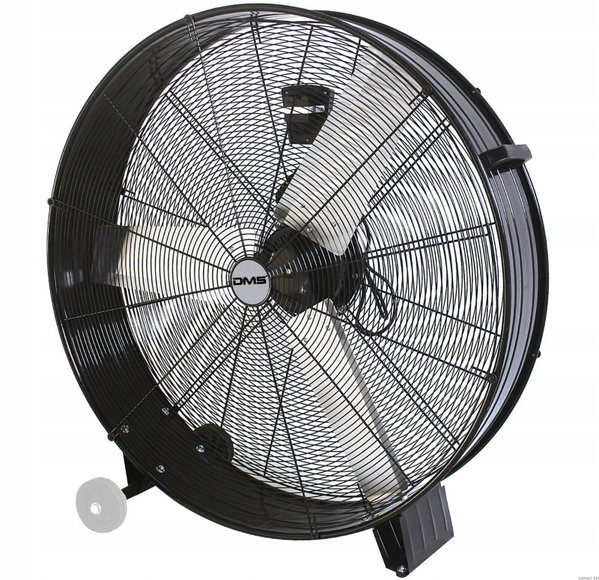 WENTYLATOR PRZEMYSŁOWY DMS ITV-90 400W