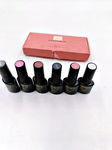 Zestaw lakierów do paznokci UV 6 Kolorów YSUVIN Gel Polish ! OPIS !