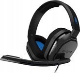 Słuchawki gamingowe wokółuszne Logitech Astro Gaming A10