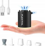 Flextail Mini Air Pump Pro 2023 4kPa pompka USB latarka 47g - uszkodzona