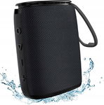 Głośnik Bluetooth Hadisala H3 IPX7 Wodoodporny 15h Bas HD Stereo