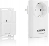 Czujnik otwarcia drzwi okna, czujnik okienny drzwiowy Smartwares SmartHome