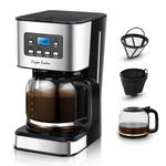 Ekspres przelewowy Taylor Swoden 300105QUK 1,5 l czarny 950W ! OPIS!