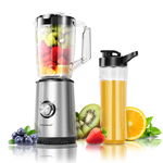 Blender Kielichowy 600W 800ml Smoothie Koktajle Aigostar Baron