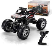 Samochód Zdalnie Sterowany ERNP Terenowy AUTO RC 4X4 PILOT