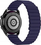 Pasek do Samsung Galaxy Watch 3 22 mm Tasikar