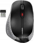Myszka bezprzewodowa CHERRY MW 8C ERGO sensor optyczny