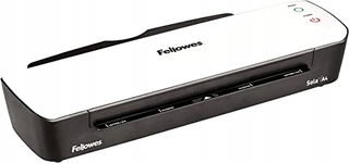 Laminator Zgrzewarka A4 Fellowes Sola A4 biały