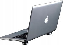 Przenośna podstawka na laptopa JUST Mobile Lazy