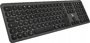 Klawiatura bluetooth Bluestork dla Maca AZERTY