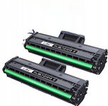 Toner LxTek MLT-D101S czarny 2 sztuki SAMSUNG