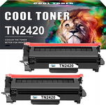Toner zamiennik Brother 2szt czarny MFC L2710DW