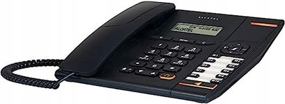 Telefon stacjonarny przewodowy Alcatel Temporis580