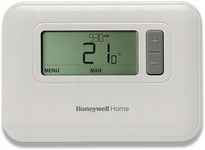 Programowalny termostat przewodowy Honeywell T3
