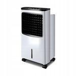 Klimatyzator wentylator nawilżacz jonizator 4w1 Costway ES10348DE-WH