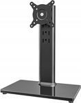 Uchwyt na monitor 13"-32" Do 35KG HT05B-001 wolnostojący