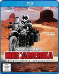 Film Przygoda w Ameryce Północnej -23000 kilometrów z Meksyku do Kanady DE