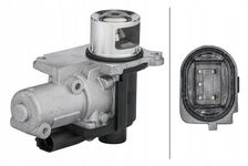 Zawór EGR Hella 6NU 014 864-721 AUDI SEAT SKODA VW
