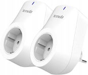 2 x Inteligentne Gniazdka SMART Tenda HOME TENDA SP3 WiFi ! OPIS !