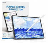2x FOLIA OCHRONNA IPAD 7,8 10,2" Xiron