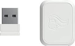 ADAPTER Glorious Wireless Mouse Dongle Kit - BIAŁY