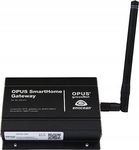 Inteligentna bramka / GATEWAY OPUS SmartHome
