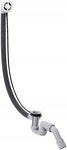 Syfon wannowy Hansgrohe flexaplus 58141180
