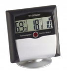 Termohigrometr TFA 30.5011 Comfort Control