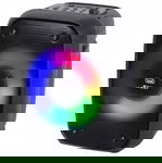 Zestaw karaoke z głośnikiem Bluetooth Trevi XF 150 15W