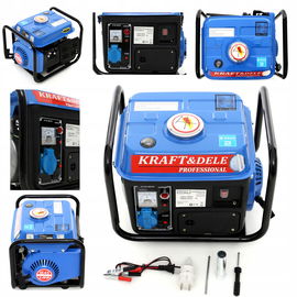 Agregat prądotwórczy jednofazowy 1200W 12/230V KD109