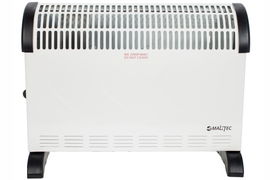 Maltec KONWEKTOROWY Grzejnik elektryczny CH2500DW