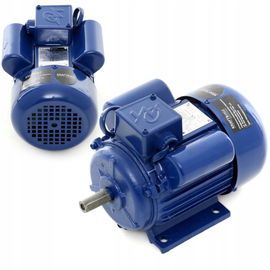 SILNIK elektryczny 1,5KW 230V 1400 obroty jednofazowy KD1801