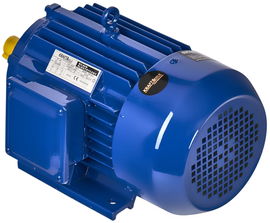 Silnik elektryczny 2,2KW 400V 1420 rpm model KD1813