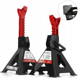 KOBYŁKI WARSZTATOWE 3T PODSTAWKI PODPORY STOJAKI