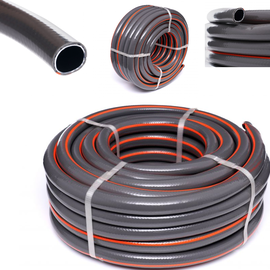 WĄŻ OGRODOWY GARDEN PRO+ 1/2" 50M 6 warstwowy 1/2 cala - 50m