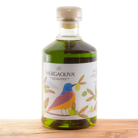 PRIMER DIA OLIWA Z OLIWEK EKO 700 ml MERGAOLIVA