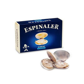 MAŁŻE NATURALNE ESPINALER 111 G