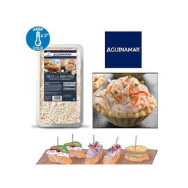 Sałatka z surimi Pintxo Donostiarra 1 kg