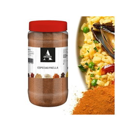 PRZYPRAWY DO PAELLA 500 GR ADAN