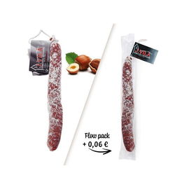 FUET ORZECH LASKOWY J.VILA 150 g