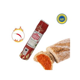 SOBRASADA SOLER PICANT. MINI 250 GR