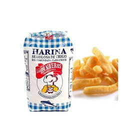 Mąka do smażenia Las Panaeras 1 kg