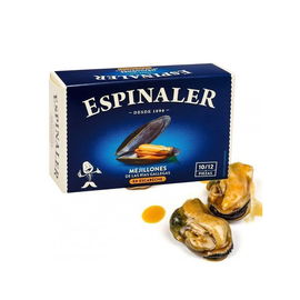 MULE PIKLOWANE GALICYJSKIE 10/12 SZT. ESPINALER