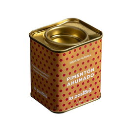 PAPRYKA WĘDZONA W PROSZKU LA PASTORA (75 G)