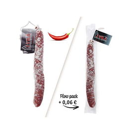 Kiełbasa FUET EXTRA PIKANTNY  J.VILA 150 g